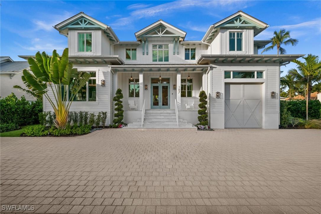187 10th Ave., Naples, FL 34102