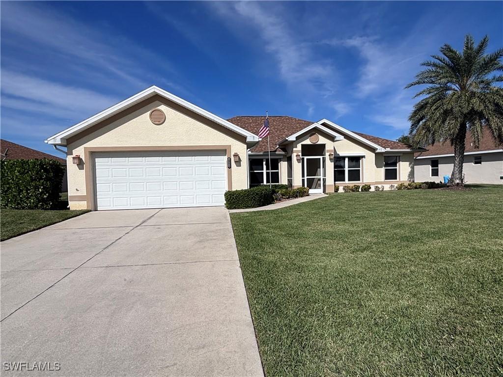 18271 Beauty Berry Ct., Lehigh Acres, FL 33972