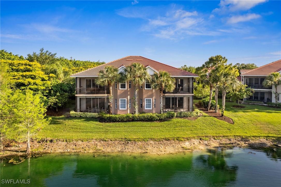 7859 Hawthorne Ter. #1504, Naples, FL 34113