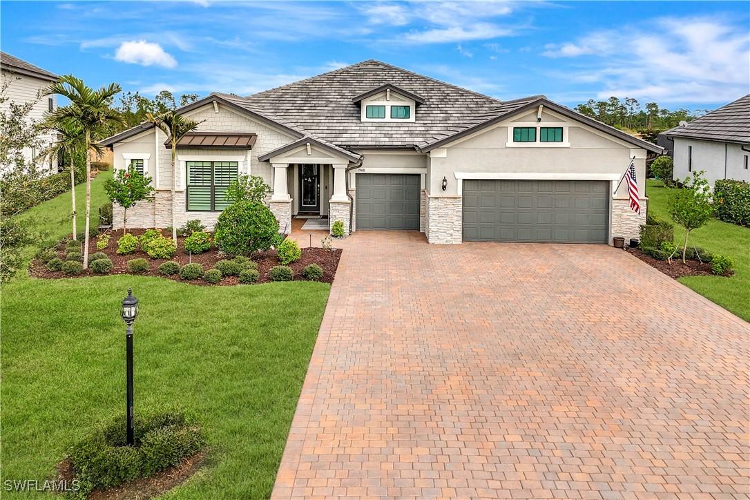19481 The Place Blvd., Estero, FL 33928
