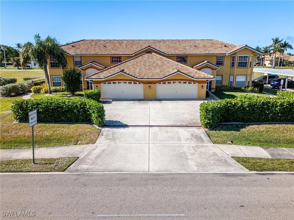 5420 Chiquita Blvd. #A-D, Cape Coral, FL 33914