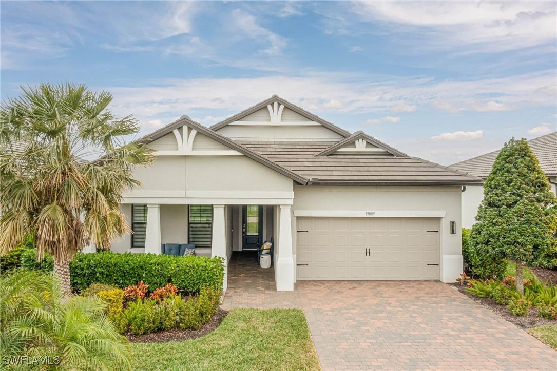 19005 Aqua Shore Dr., Fort Myers, FL 33913