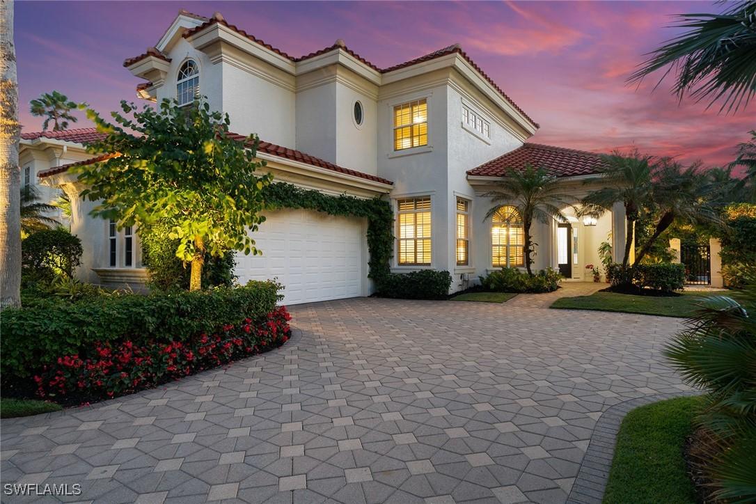 8723 La Palma Ln., Naples, FL 34108