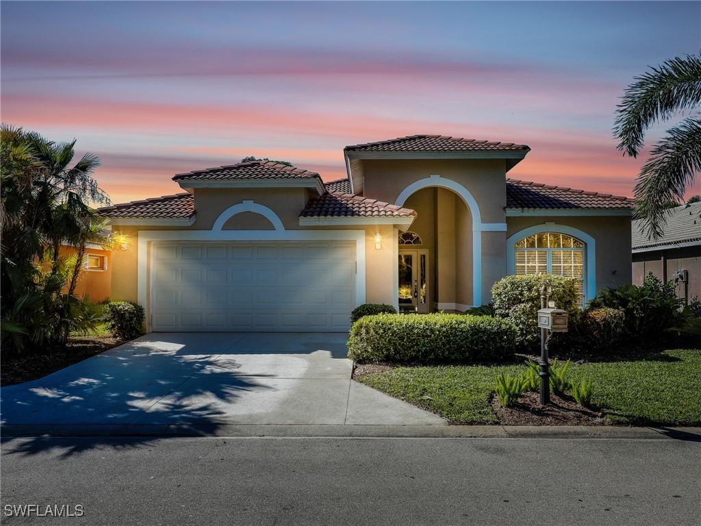 25909 Pebblecreek Dr., Bonita Springs, FL 34135