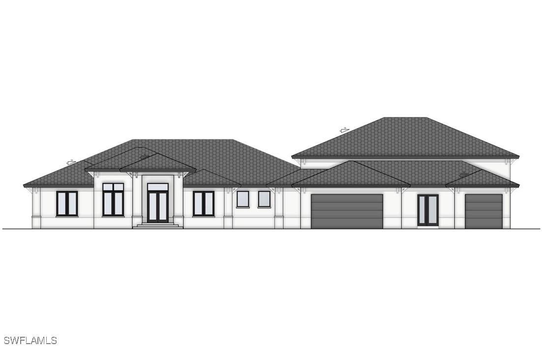 4230 Skyway Dr., Naples, FL 34112