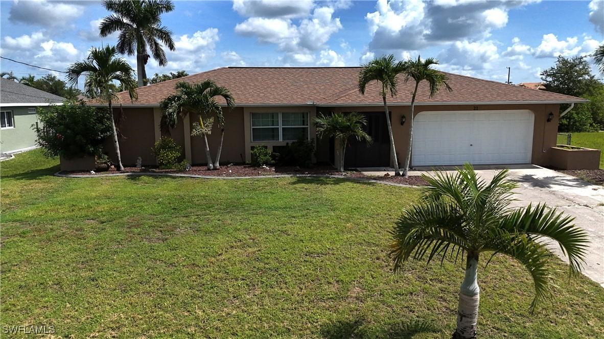 21 NE 19th Ter., Cape Coral, FL 33909