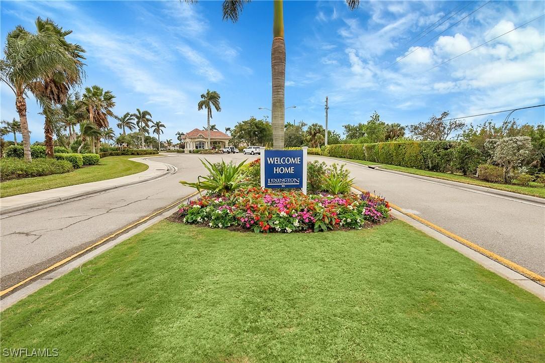 9209 Garden Pointe Ct., Fort Myers, FL 33908