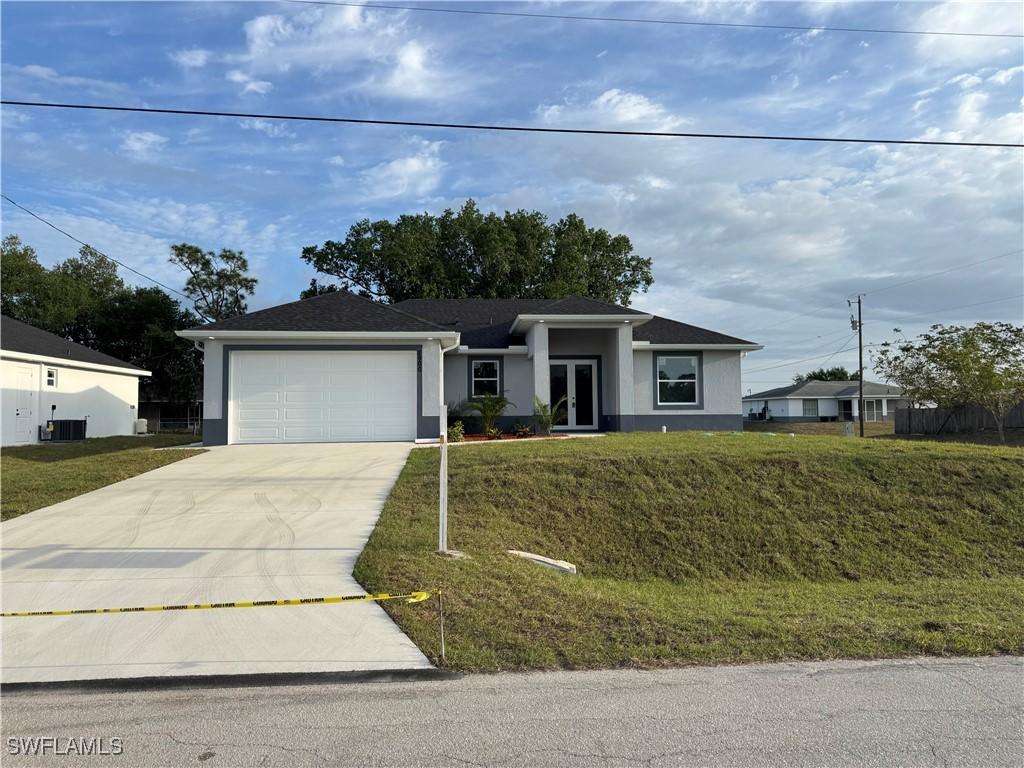 2900 49th St., Lehigh Acres, FL 33976
