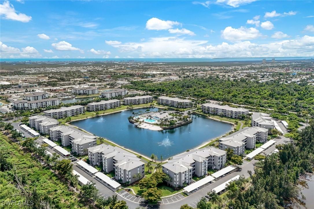 16635 Lake Circle Dr. #614, Fort Myers, FL 33908