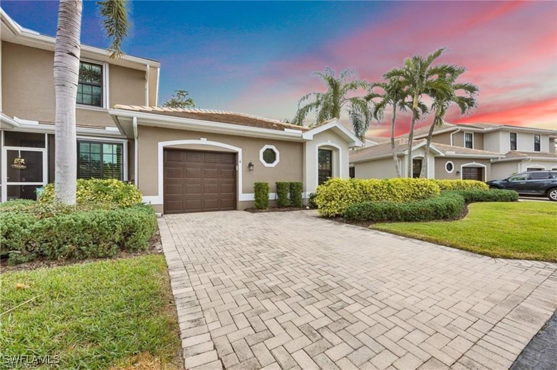 7740 Woodbrook Cir. #4104, Naples, FL 34104