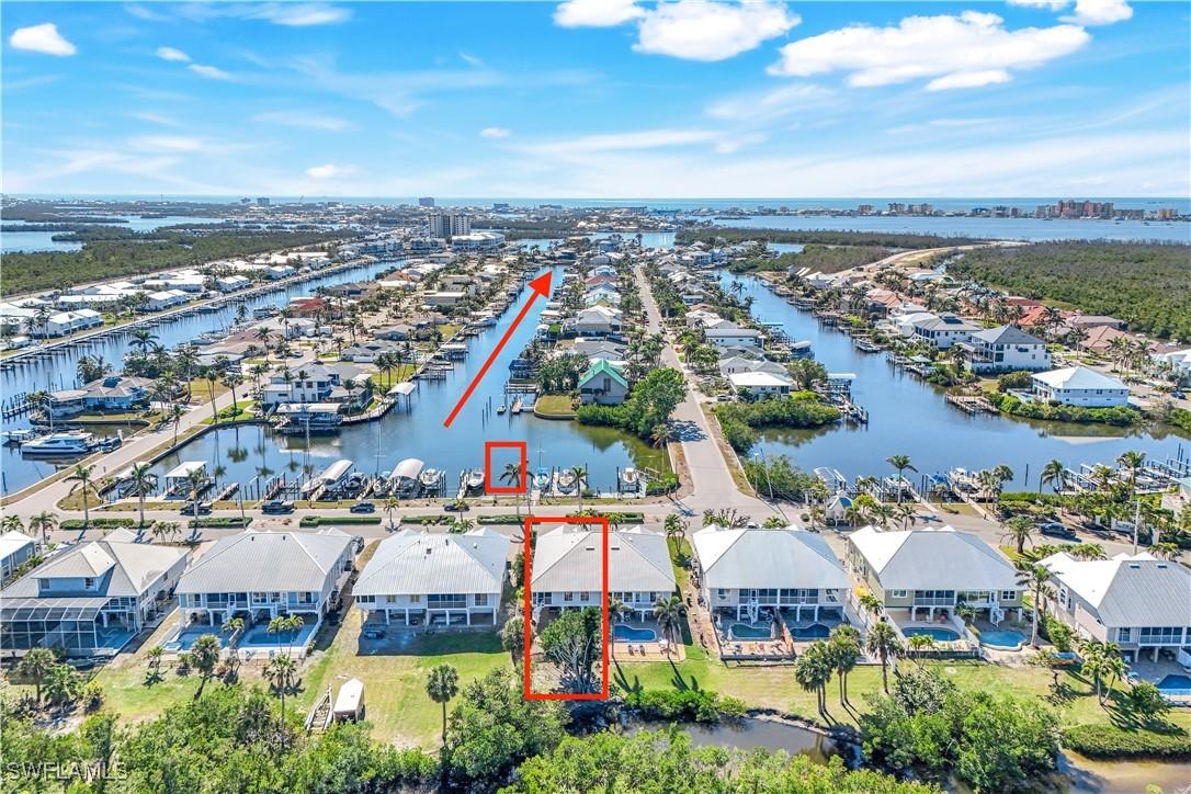 12160 Siesta Dr. #A, Fort Myers Beach, FL 33931