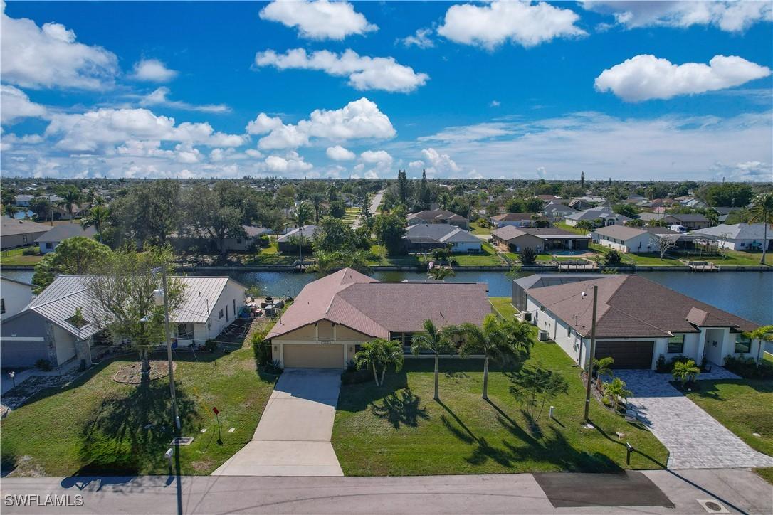 2018 SE 6th Ln., Cape Coral, FL 33990
