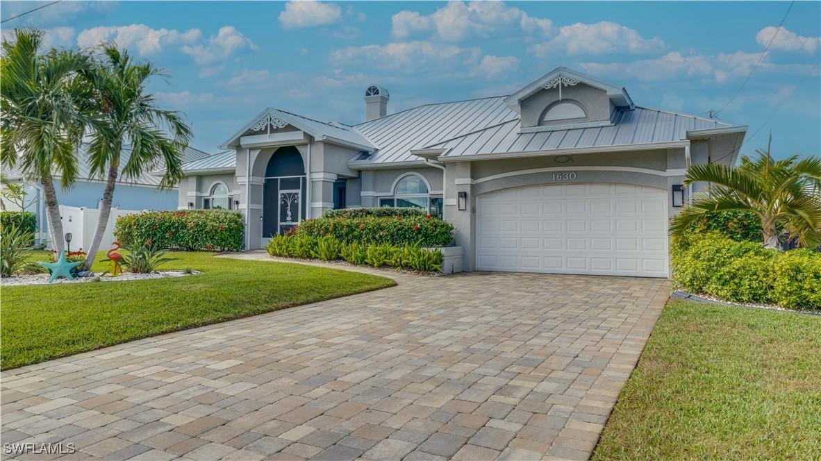 1630 NW 43rd Ave., Cape Coral, FL 33993