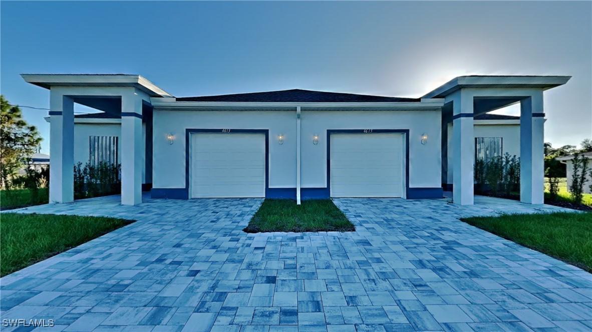 1145-1147 Edgerton Ave., Lehigh Acres, FL 33974