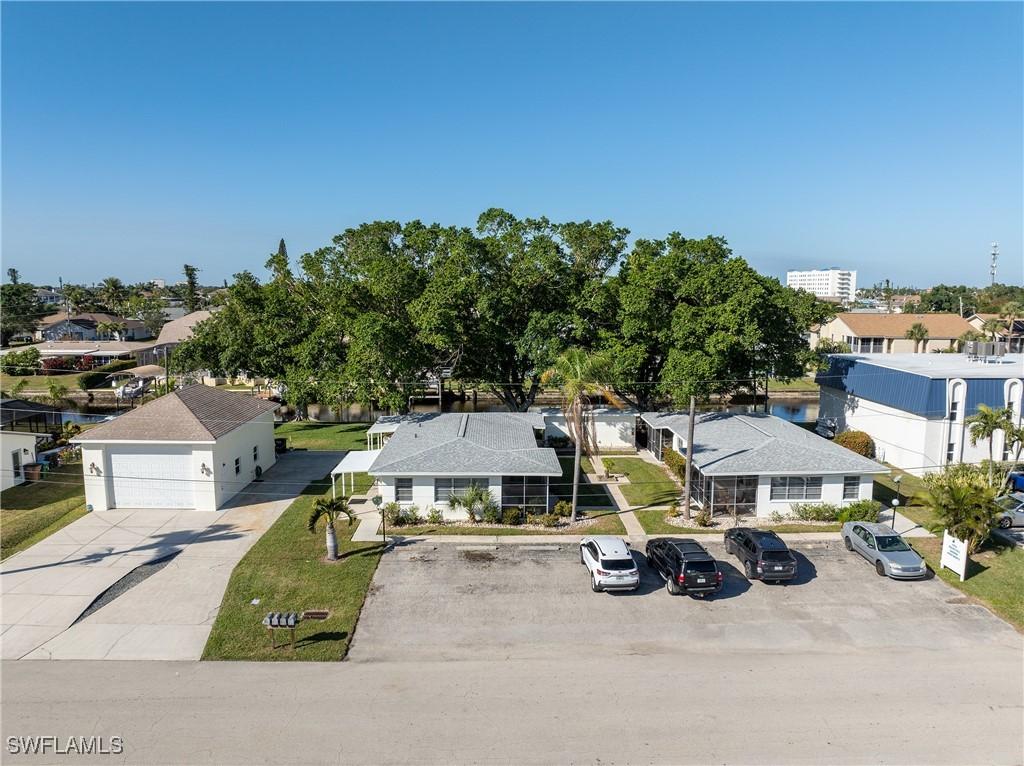 4916 Vincennes St. #1, Cape Coral, FL 33904