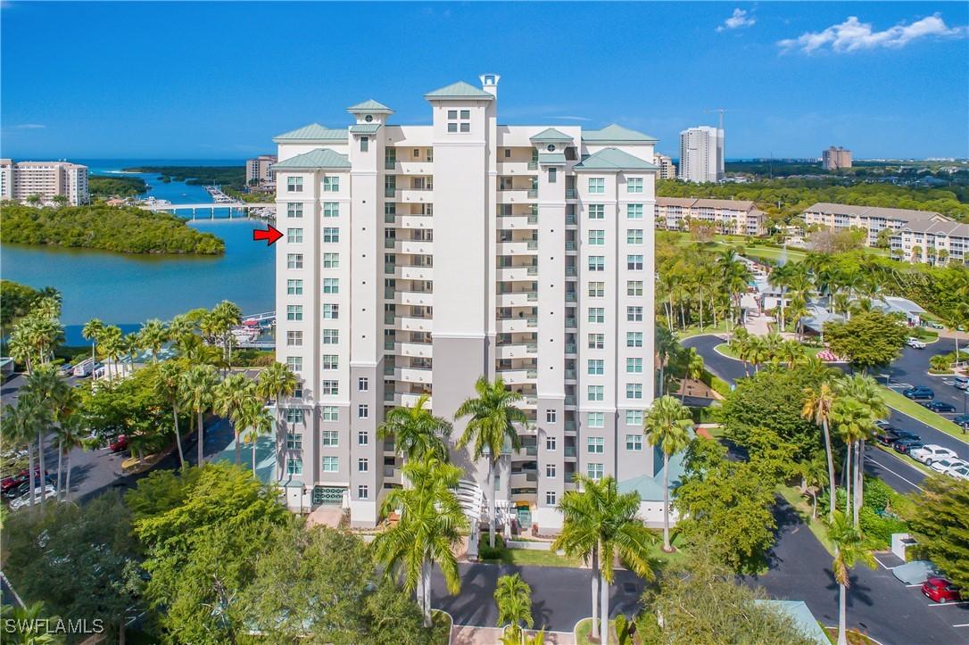 430 Cove Tower Dr. #1001, Naples, FL 34110