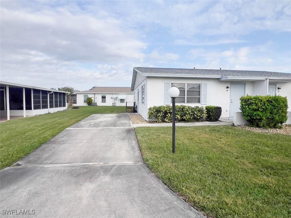 4 Aztec Lily Ln., Lehigh Acres, FL 33936