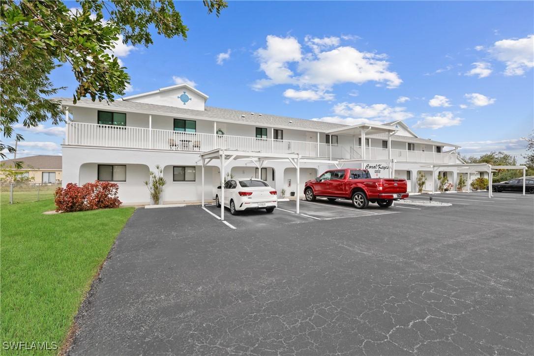 1203 SW 48th Ter. #201, Cape Coral, FL 33914