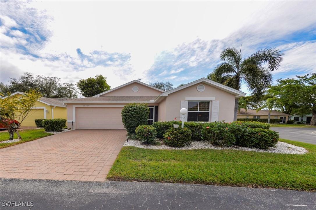 15200 Palm Isle Dr., Fort Myers, FL 33919