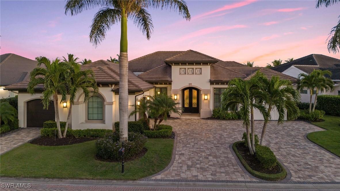 17409 Via Lugano Ct., Miromar Lakes, FL 33913