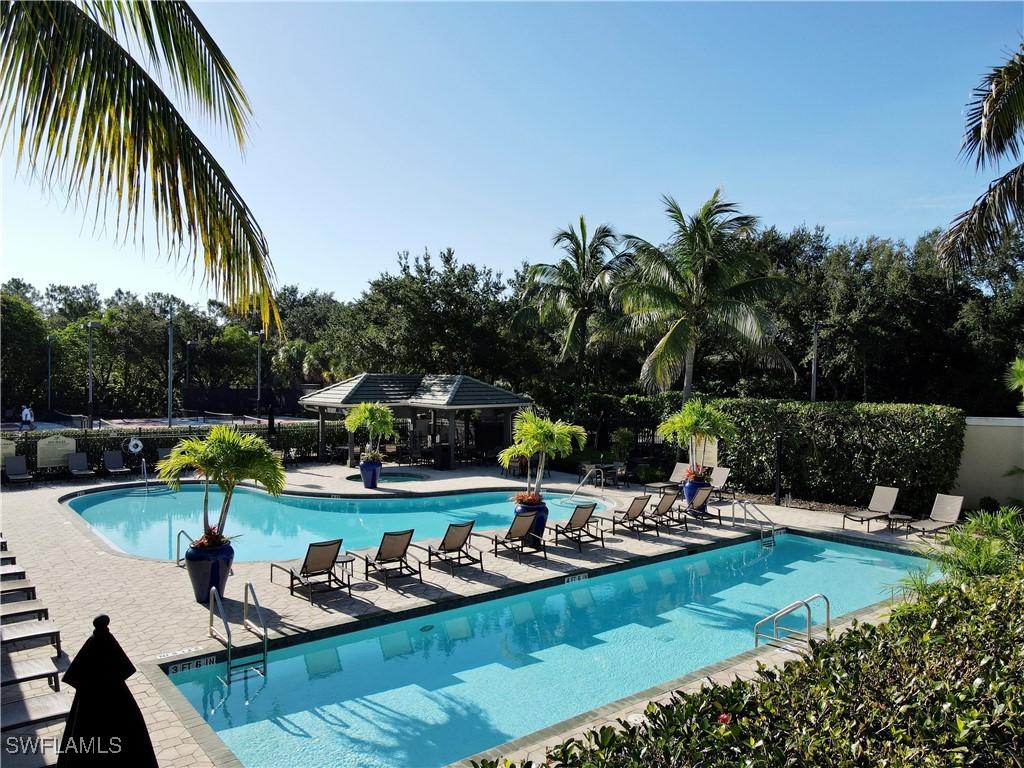 2895 Cypress Trace Cir. #202, Naples, FL 34119