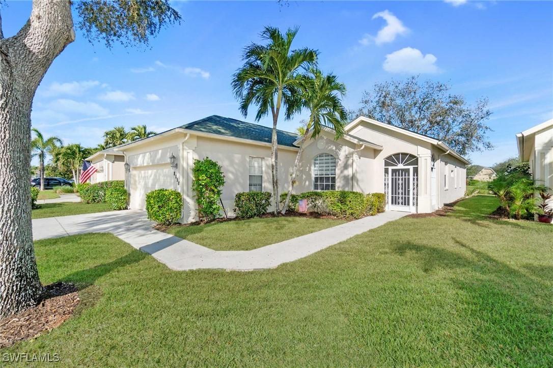 8058 Tauren Ct., Naples, FL 34119