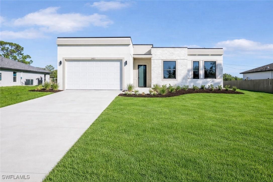 1423 NW 20th Ter., Cape Coral, FL 33993