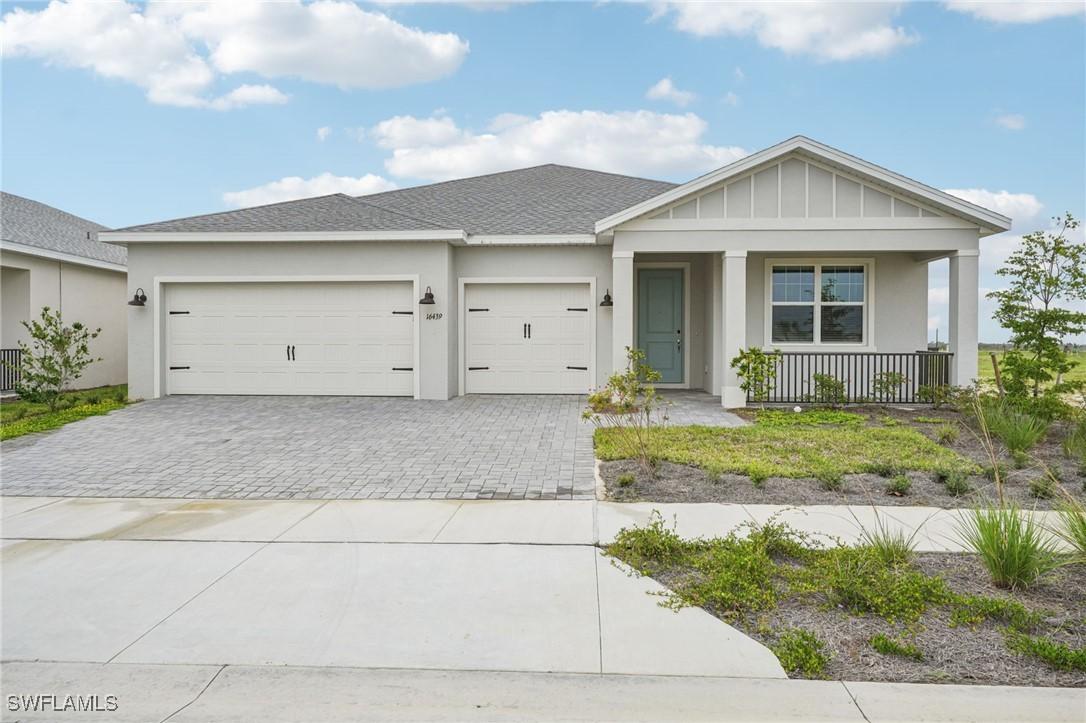 16439 Seven Lakes Ave., Punta Gorda, FL 33982