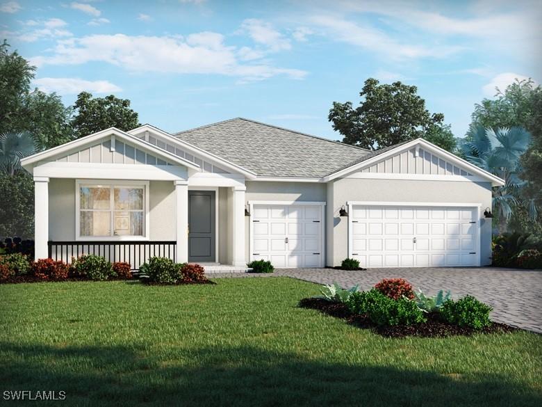 16427 Seven Lakes Ave., Punta Gorda, FL 33982