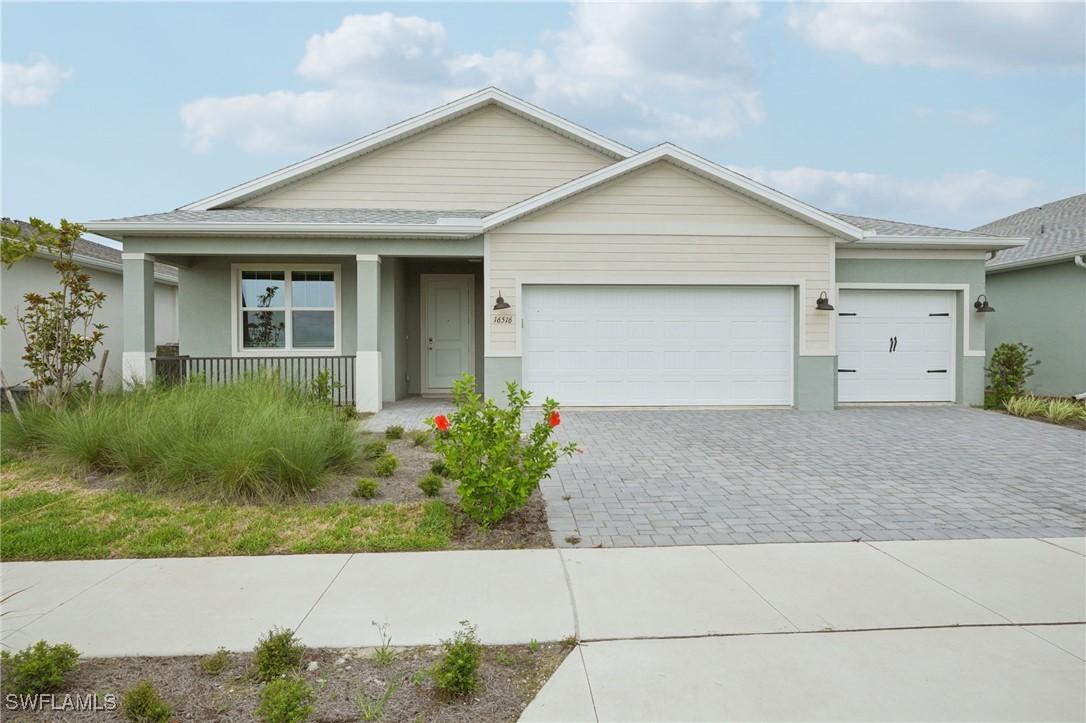 16516 Seven Lakes Ave., Punta Gorda, FL 33982