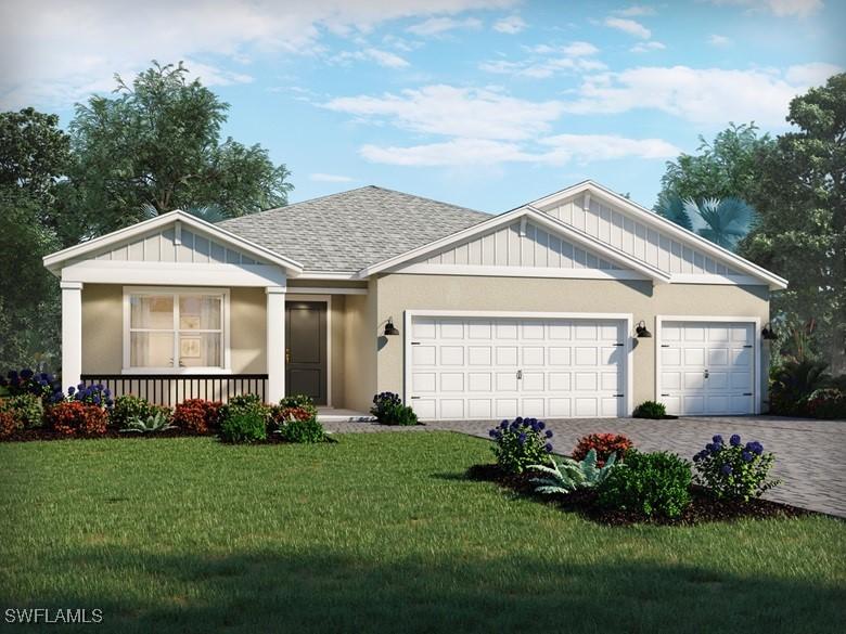 16528 Seven Lakes Ave., Punta Gorda, FL 33982