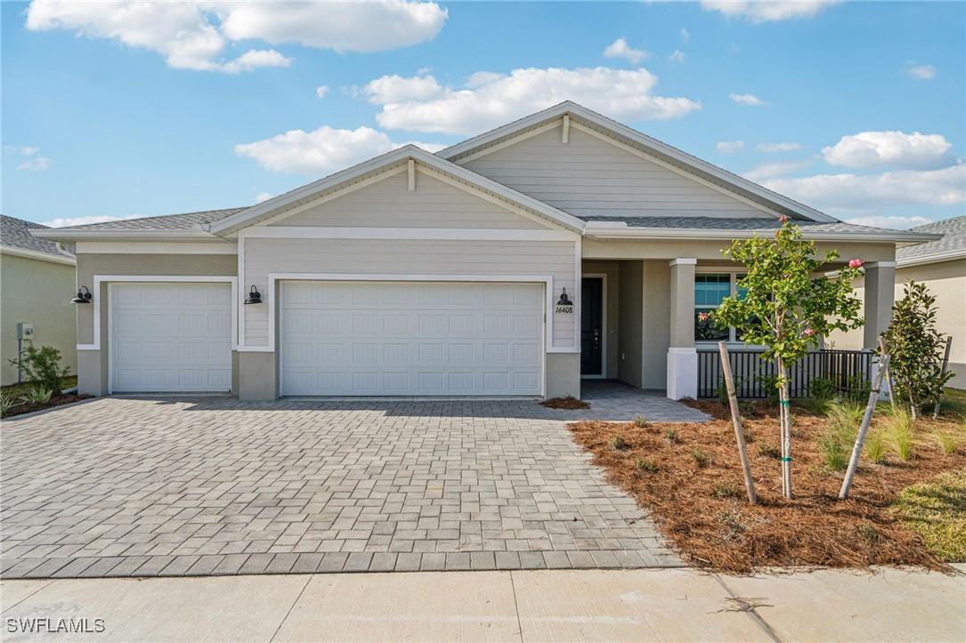 16408 Seven Lakes Ave., Punta Gorda, FL 33982