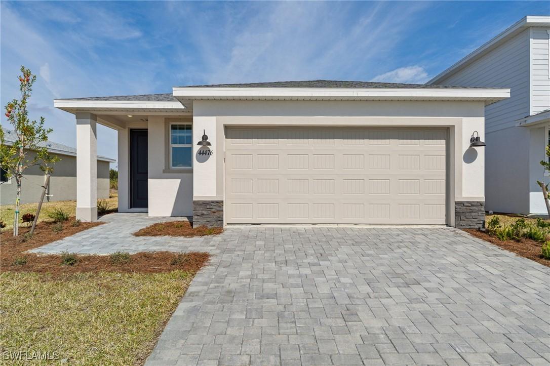 44476 Cable Creek Dr., Punta Gorda, FL 33982