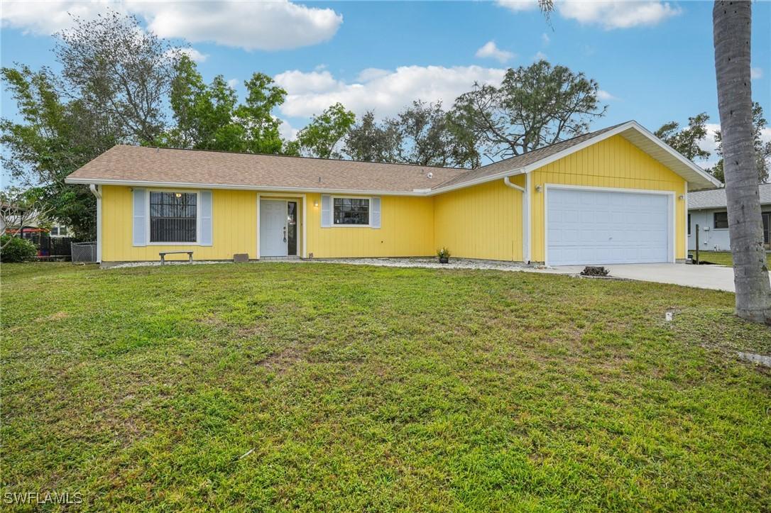 8412 Lemon Rd., Fort Myers, FL 33967