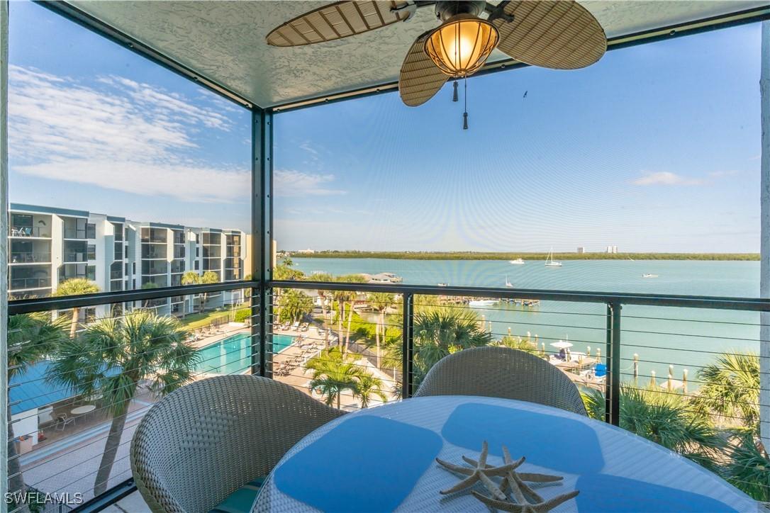 1085 Bald Eagle Dr. #E505, Marco Island, FL 34145