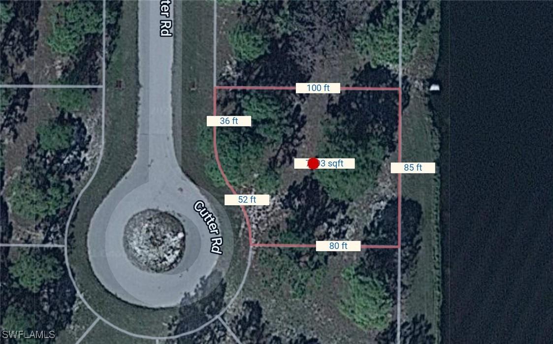 5 Cutter Rd., Placida, FL 33946