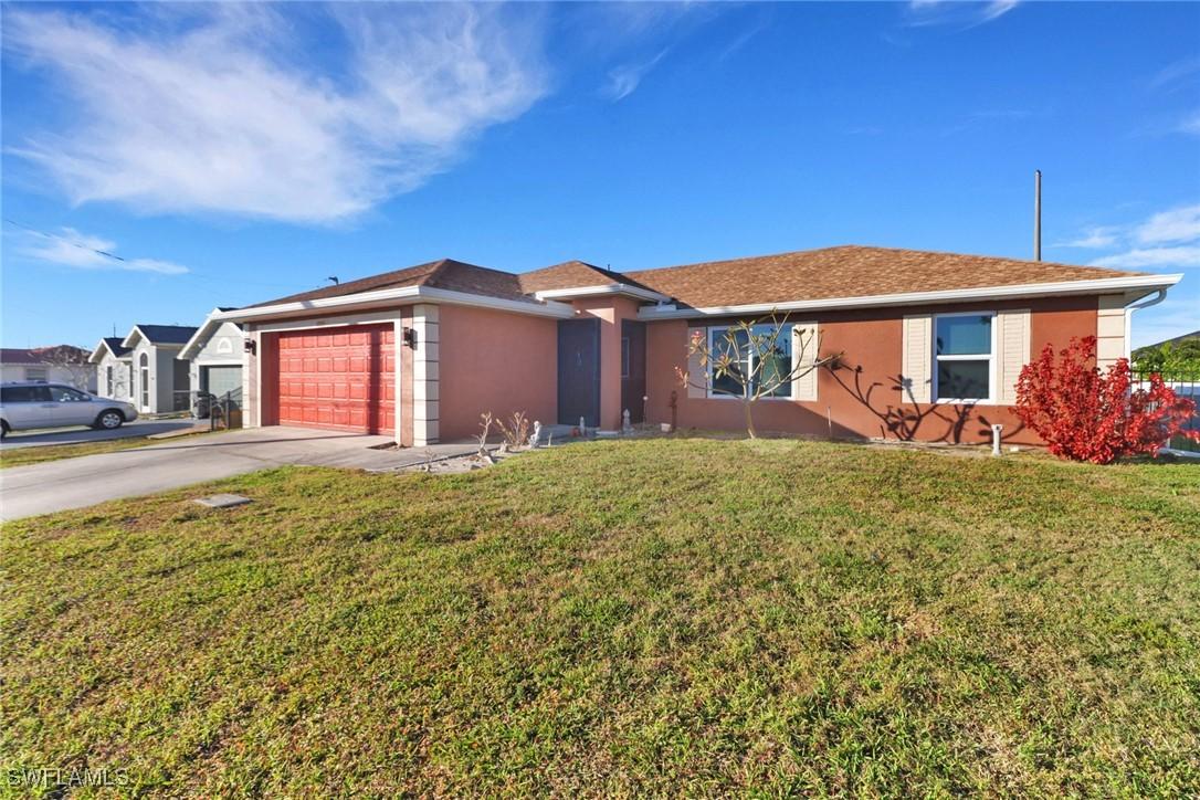 1053 SW Embers Ter., Cape Coral, FL 33991