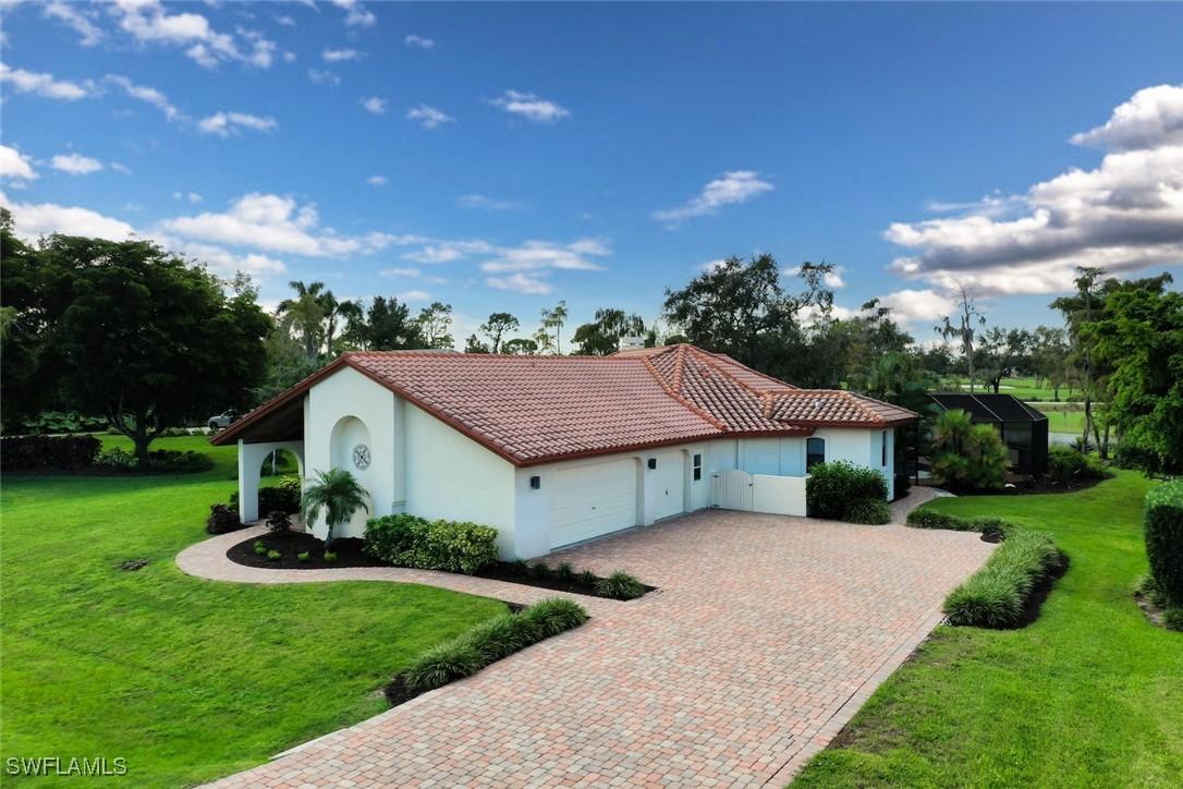 8440 Glenfinnan Cir., Fort Myers, FL 33912
