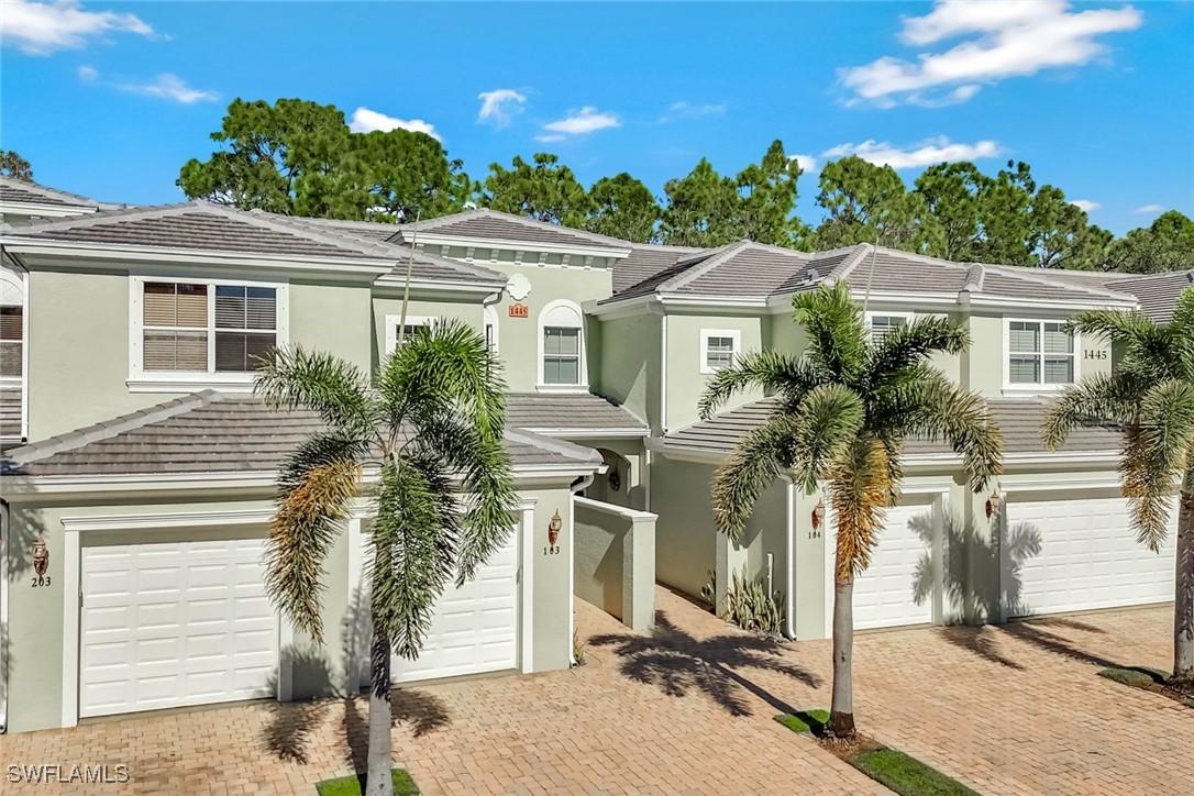 1445 Mariposa Cir. #104, Naples, FL 34105