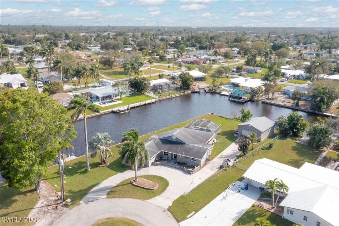 336 Shore Dr., Fort Myers, FL 33905