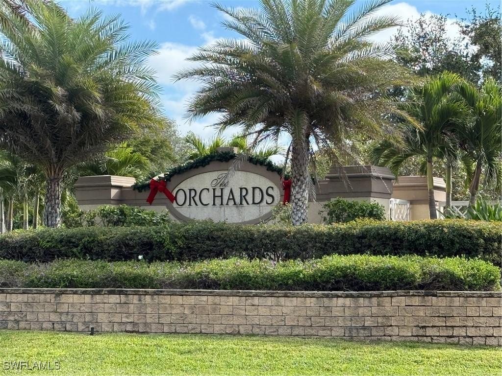 7780 Gardner Dr. #203, Naples, FL 34109