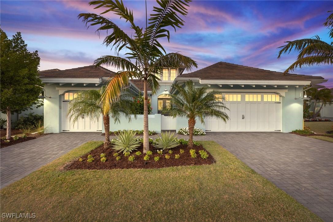 6065 Lucaya Way, Naples, FL 34113