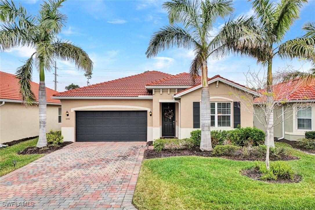 3142 Birchin Ln., Fort Myers, FL 33916