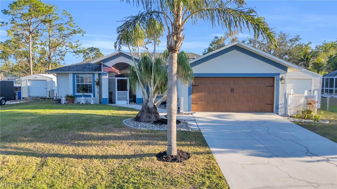 8200 Anhinga Rd., Fort Myers, FL 33967