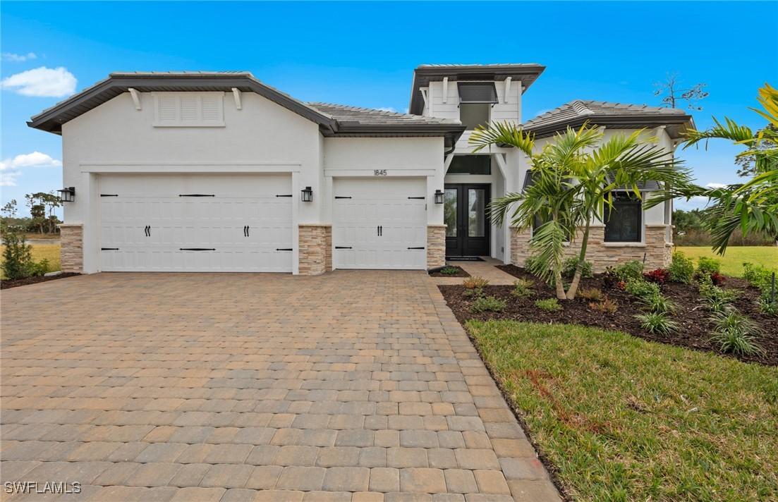 1845 Verada Ct., Naples, FL 34120