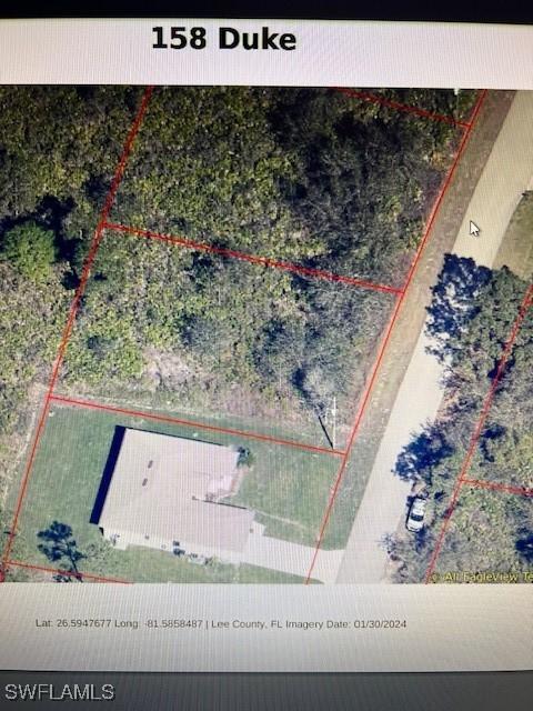 158 Duke Ave., Lehigh Acres, FL 33974