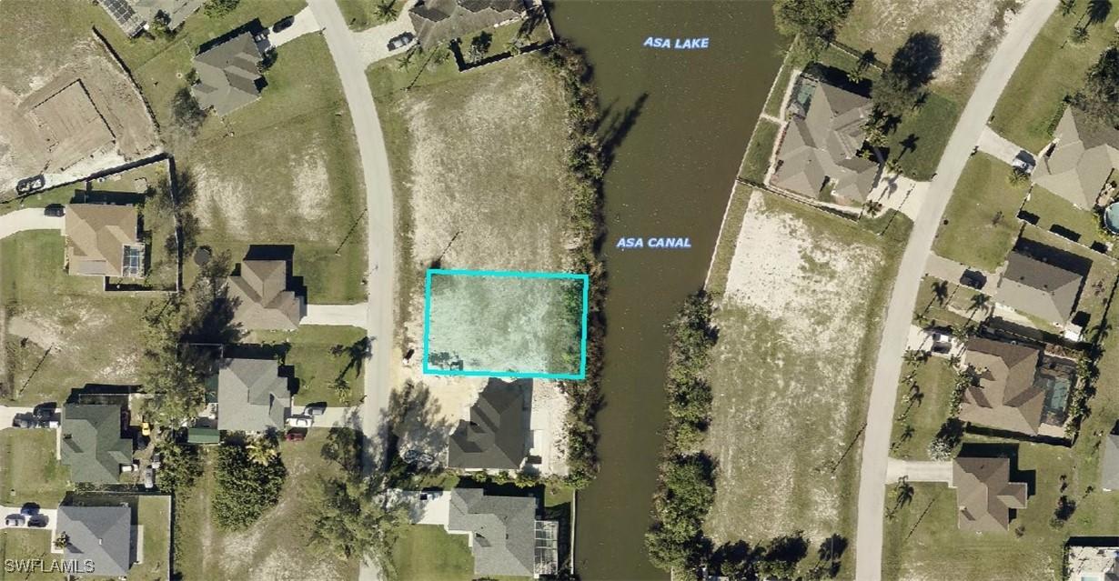 1205 NW 20th Pl., Cape Coral, FL 33993