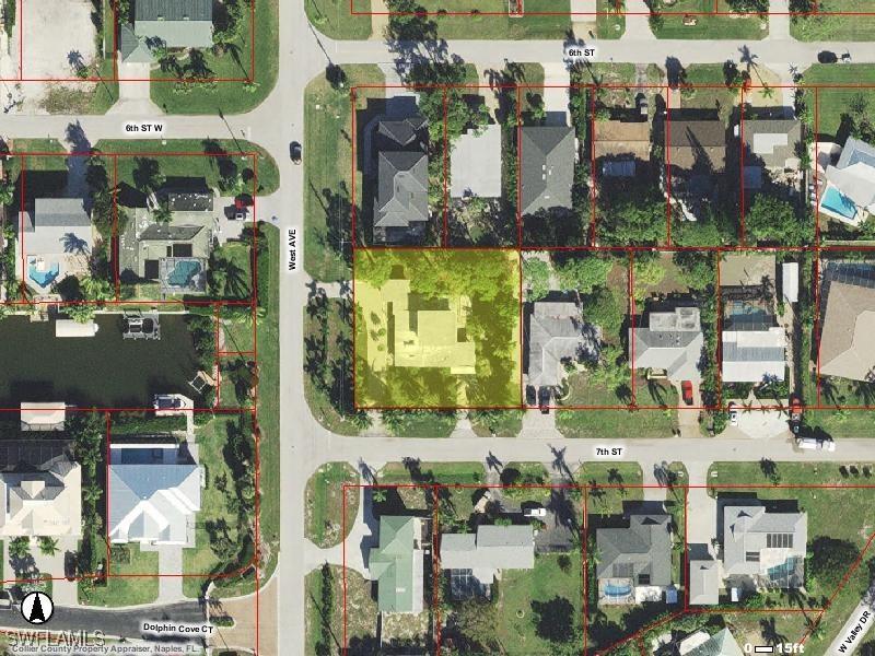 195 7th St., Bonita Springs, FL 34134