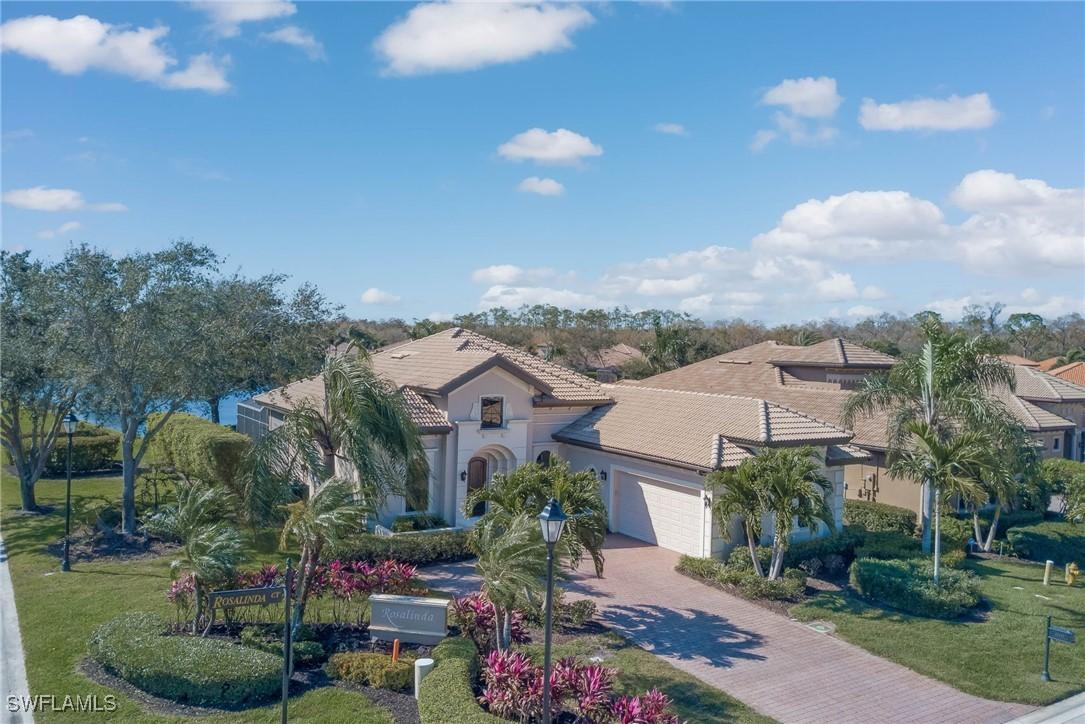 11751 Rosalinda Ct., Fort Myers, FL 33912