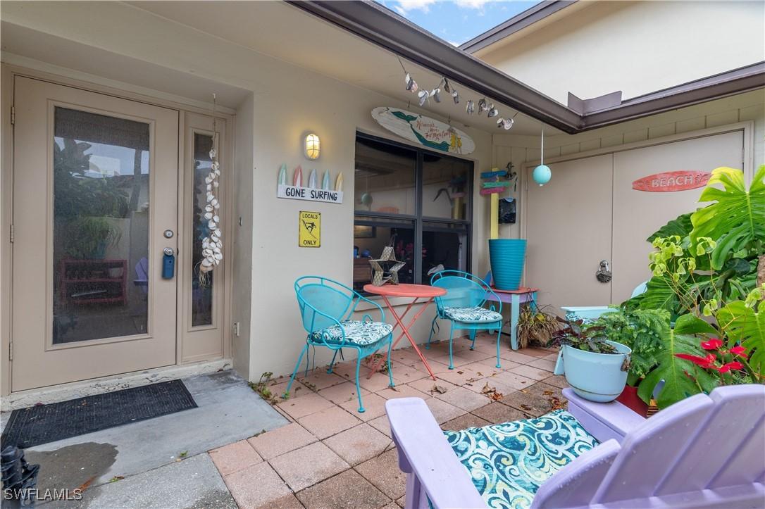 6112 Principia Dr. #1, Fort Myers, FL 33919